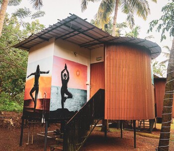 ashoka theeram by devas varkala