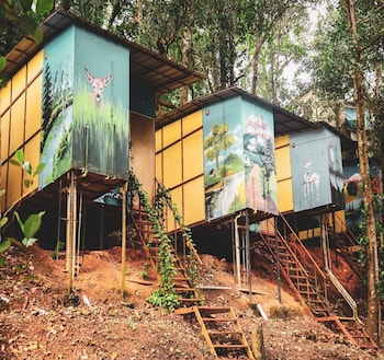 ashoka theeram by devas varkala