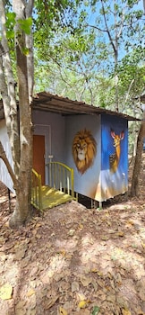 ashoka theeram by devas varkala