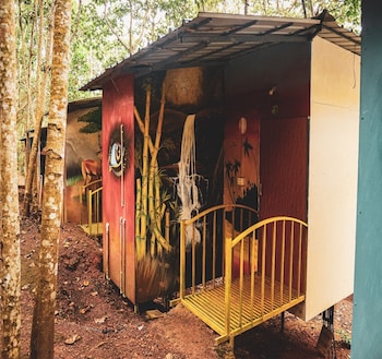 ashoka theeram by devas varkala