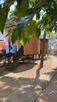 ashoka theeram by devas varkala