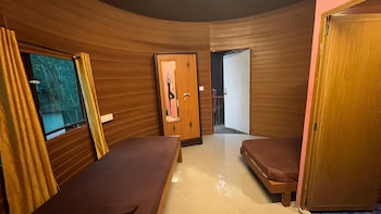 Ashoka Theeram By Deva's Varkala,,2 star