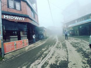 midway restaurants and guest house