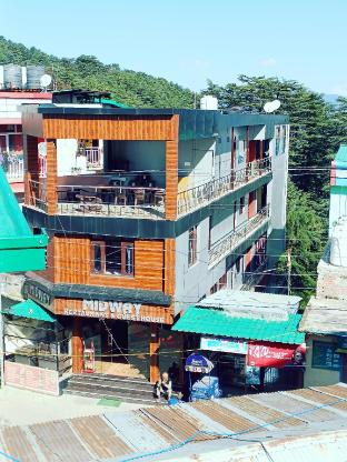 midway restaurants and guest house