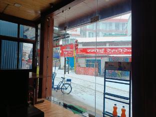 midway restaurants and guest house