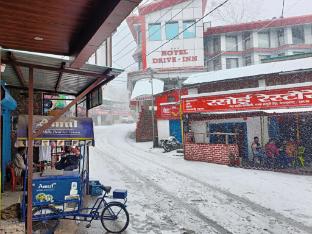 midway restaurants and guest house