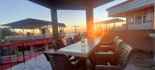 Midway Restaurants & Guest House,,5 star