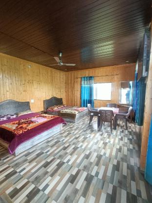 midway restaurants and guest house