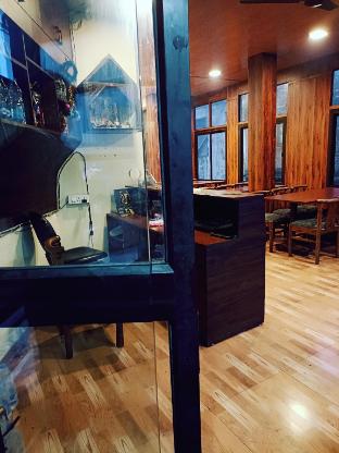 midway restaurants and guest house