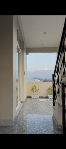 casa garden low aqi hill view stay for peace