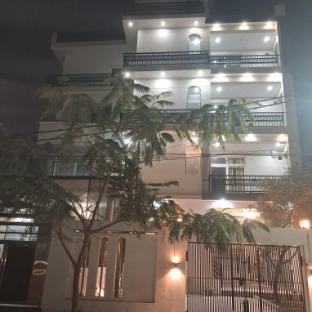 casa garden low aqi hill view stay for peace