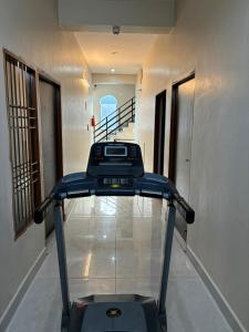 casa garden low aqi hill view stay for peace