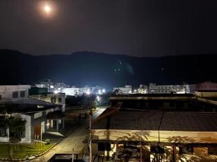 casa garden low aqi hill view stay for peace