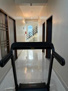 casa garden low aqi hill view stay for peace