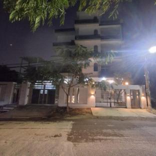 casa garden low aqi hill view stay for peace