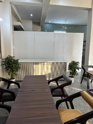 casa garden low aqi hill view stay for peace