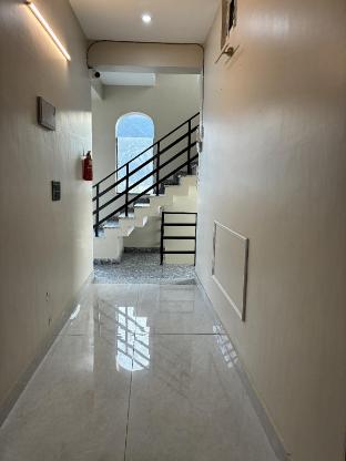 casa garden low aqi hill view stay for peace