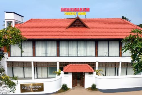 Indudharam Tourist Home,,5 star