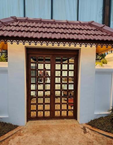 Indudharam Tourist Home,,5 star