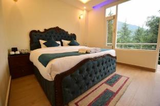 hotel snow world manali