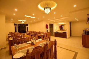 hotel snow world manali