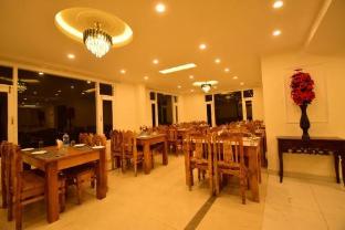 hotel snow world manali