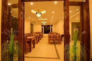 hotel snow world manali