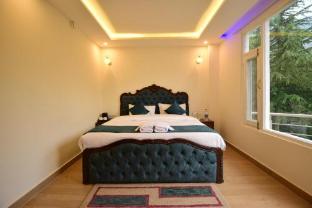 hotel snow world manali