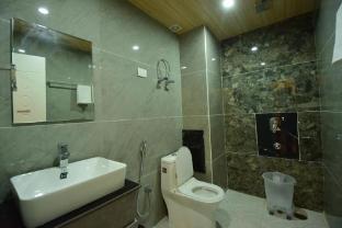hotel snow world manali