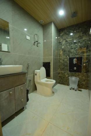 hotel snow world manali