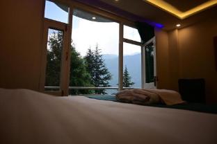 hotel snow world manali