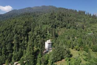 hotel snow world manali