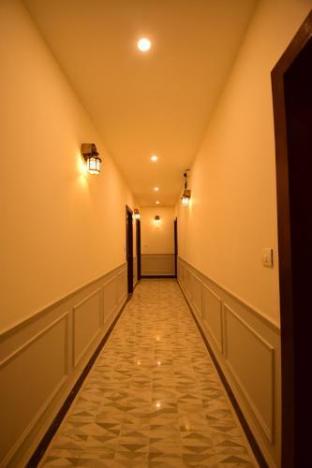 hotel snow world manali