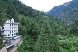 hotel snow world manali