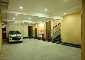 Suba Lakshmi Guest House,,2 star