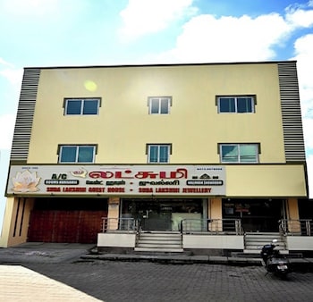 Suba Lakshmi Guest House,,2 star