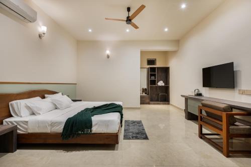 samarya chikkamagaluru