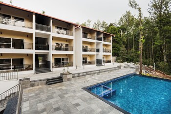 Samarya Chikkamagaluru,,2 star