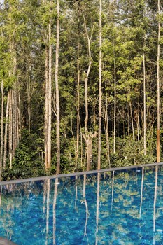 Samarya Chikkamagaluru,,2 star