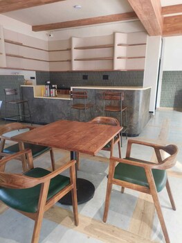 Samarya Chikkamagaluru,,2 star