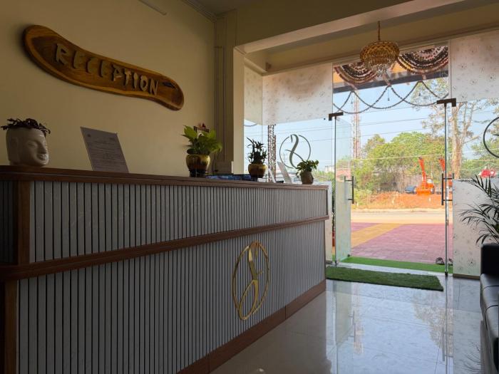 swarna deluxe lodge