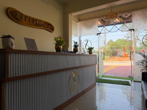 swarna deluxe lodge