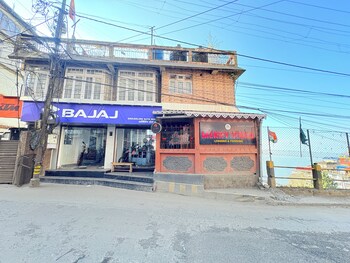 darjeeling