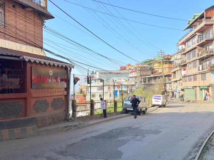 darjeeling