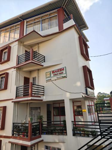 kaizen stay inn