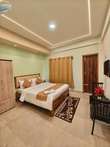 kaizen stay inn