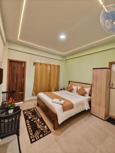 kaizen stay inn