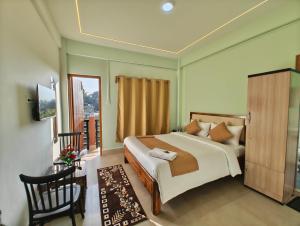 kaizen stay inn