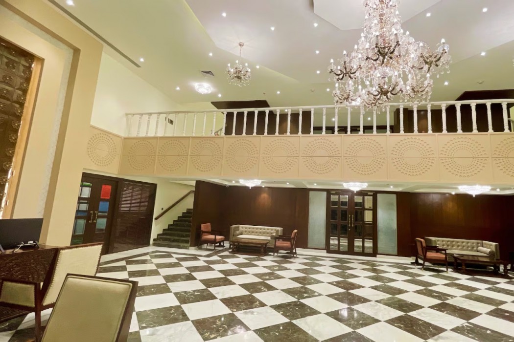 ramada by wyndham jaisalmer barmer road