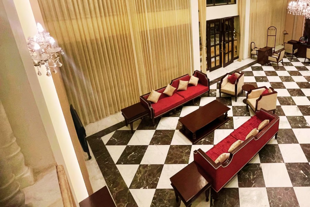 ramada by wyndham jaisalmer barmer road